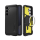 Etui / obudowa na smartfona Spigen Tough Armor Magsafe do Samsung Galaxy S24 FE black